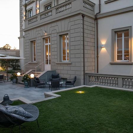 Dimora Palanca Boutique & Spa Φλωρεντία Εξωτερικό φωτογραφία