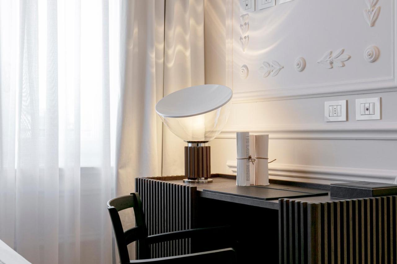 Dimora Palanca Boutique & Spa Φλωρεντία Εξωτερικό φωτογραφία