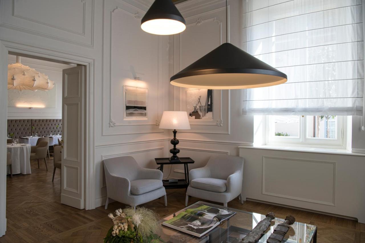 Dimora Palanca Boutique & Spa Φλωρεντία Εξωτερικό φωτογραφία