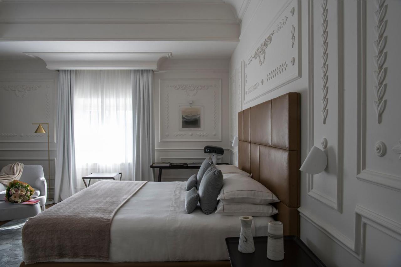 Dimora Palanca Boutique & Spa Φλωρεντία Εξωτερικό φωτογραφία
