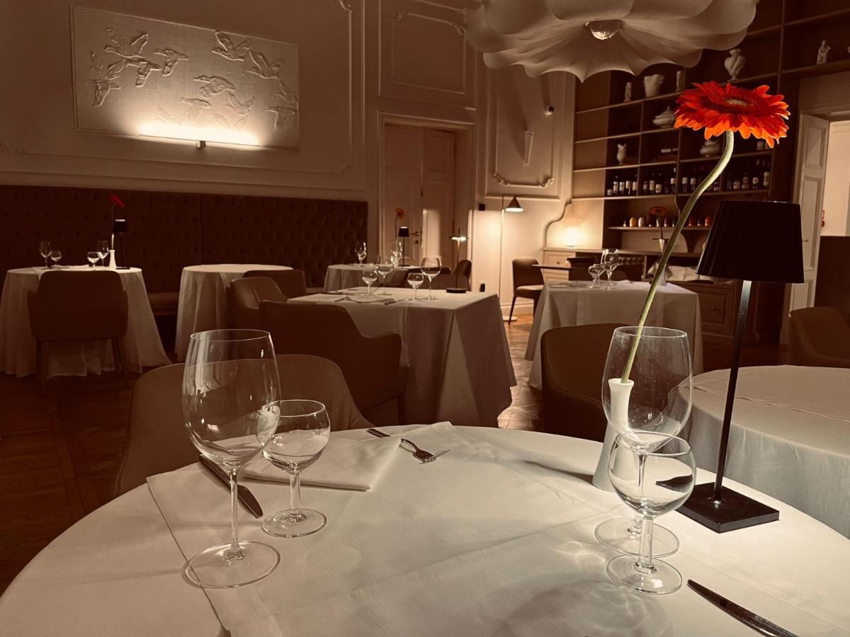 Dimora Palanca Boutique & Spa Φλωρεντία Εξωτερικό φωτογραφία
