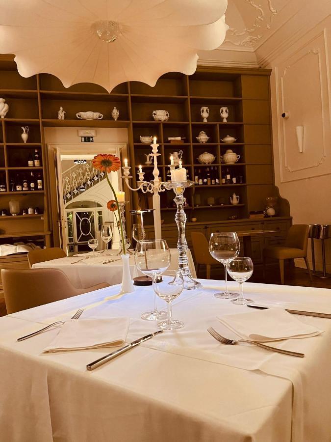 Dimora Palanca Boutique & Spa Φλωρεντία Εξωτερικό φωτογραφία