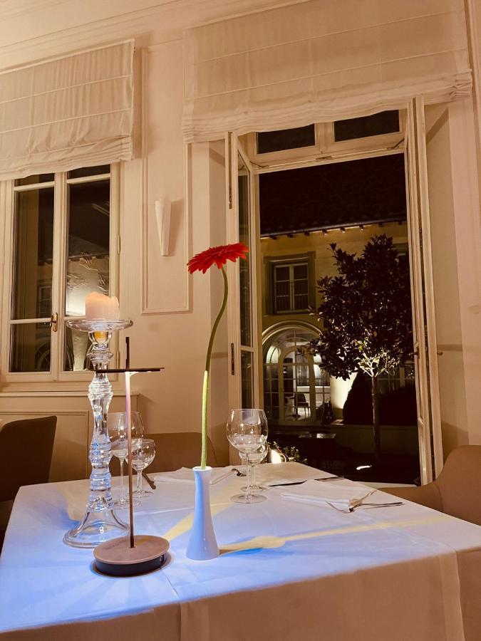 Dimora Palanca Boutique & Spa Φλωρεντία Εξωτερικό φωτογραφία