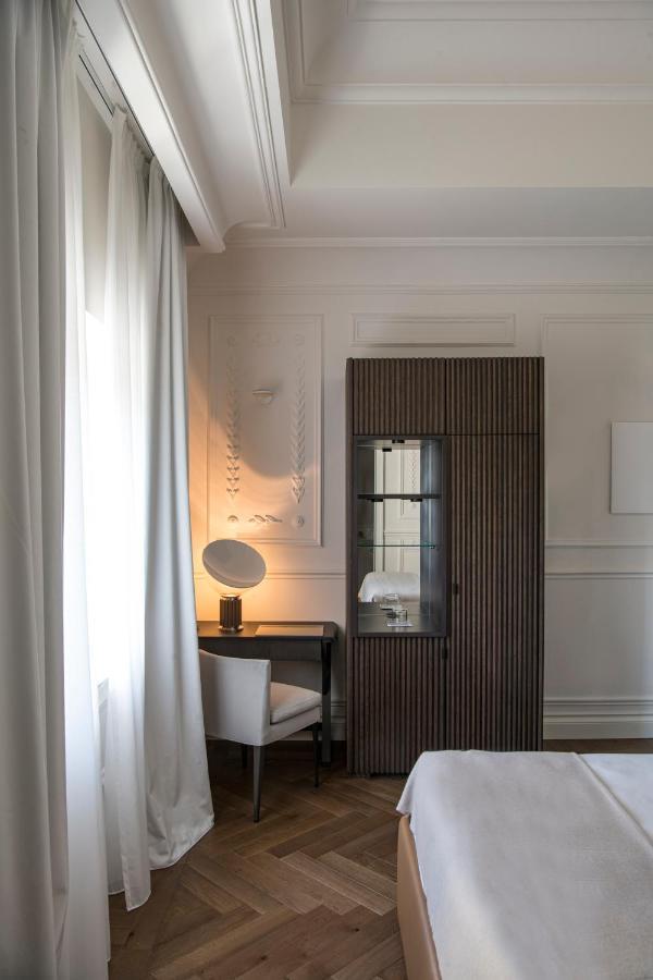 Dimora Palanca Boutique & Spa Φλωρεντία Εξωτερικό φωτογραφία