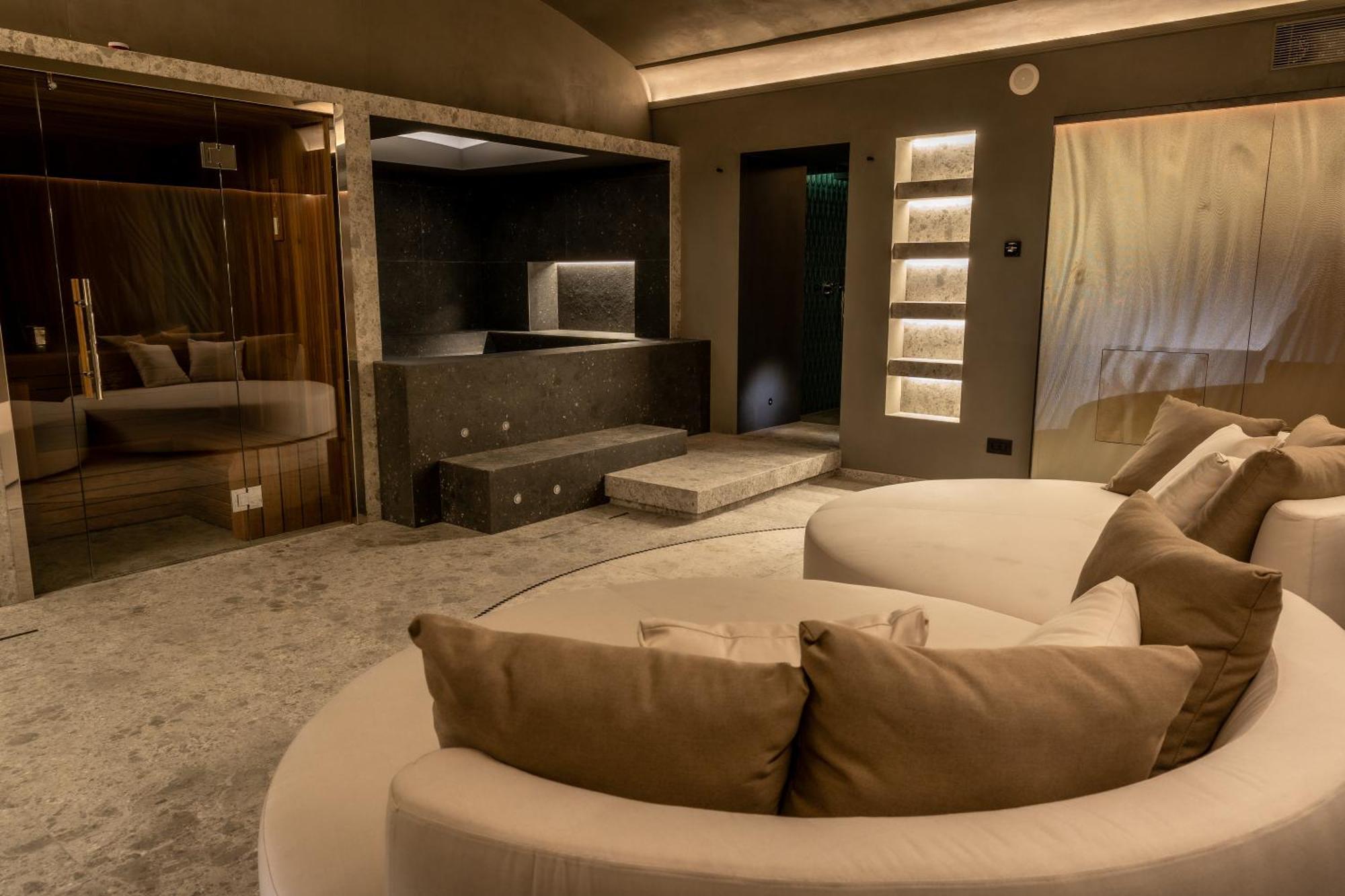 Dimora Palanca Boutique & Spa Φλωρεντία Εξωτερικό φωτογραφία