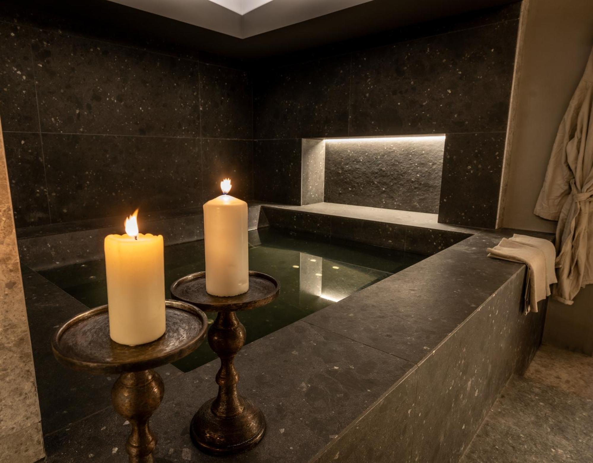 Dimora Palanca Boutique & Spa Φλωρεντία Εξωτερικό φωτογραφία